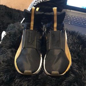 Kylie Jenner Pumas